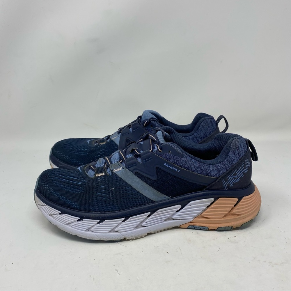 Hoka One One Women’s Gaviota 2 Running Shoe Size 7.5